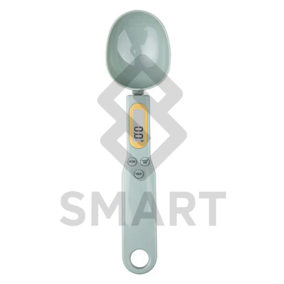 Digital Measuring Spoon Scale (0.1–500 g)