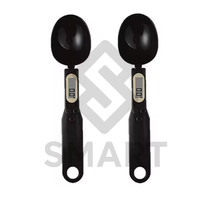 Digital Measuring Spoon