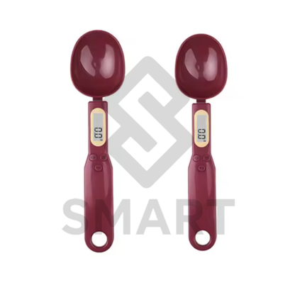 Digital Measuring Spoon