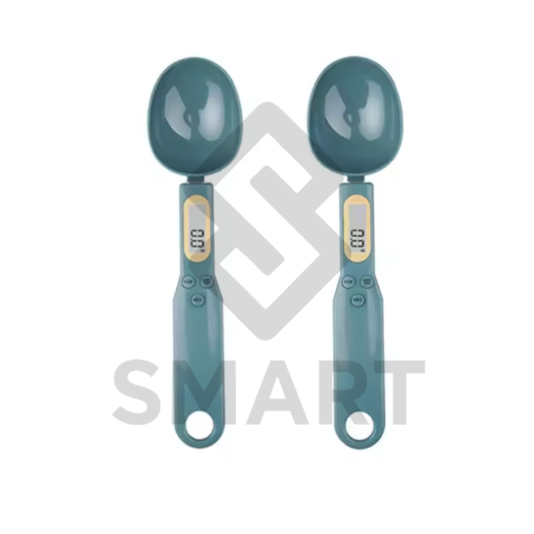 Digital Measuring Spoon