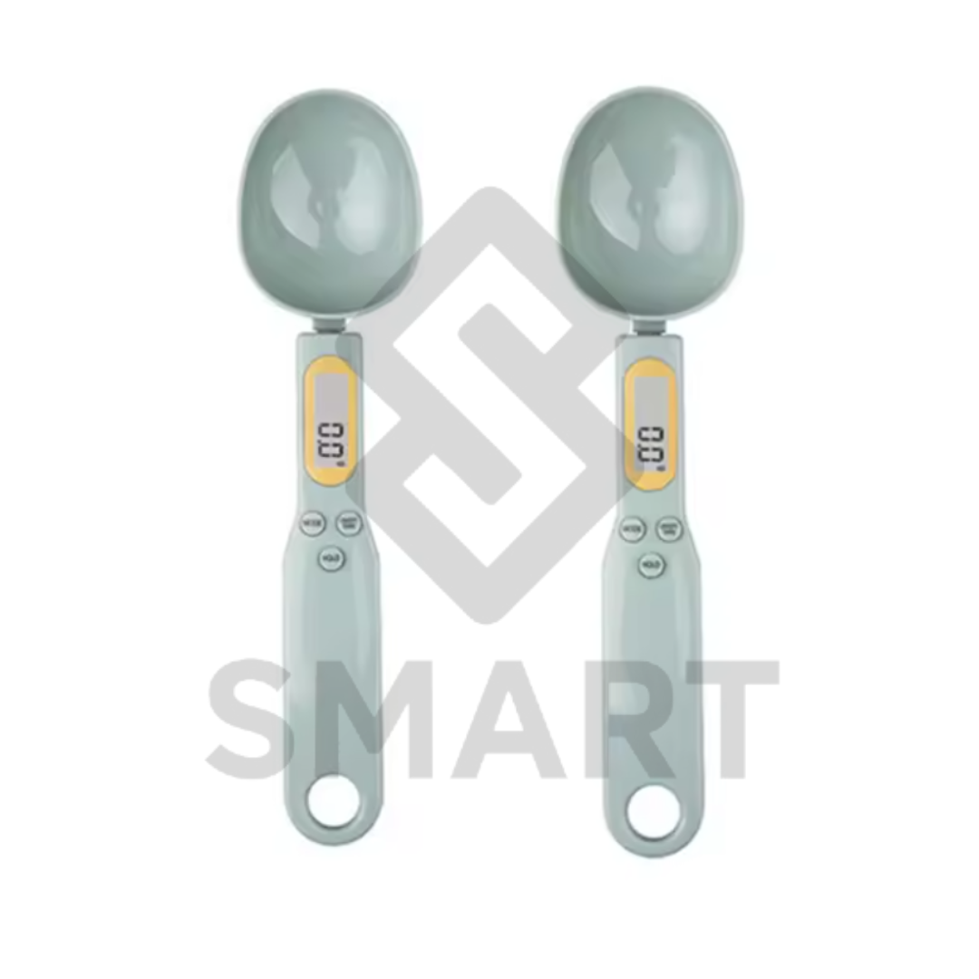 Digital Measuring Spoon