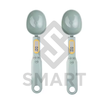 Digital Measuring Spoon