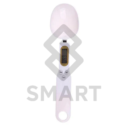 Digital Measuring Spoon