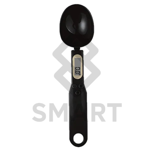 Digital Measuring Spoon Scale (0.1–500 g)