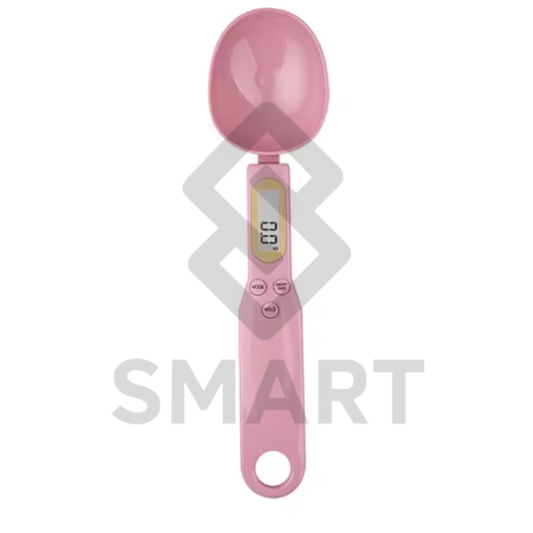 Digital Measuring Spoon Scale (0.1–500 g)