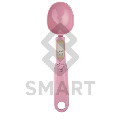 Digital Measuring Spoon Scale (0.1–500 g)