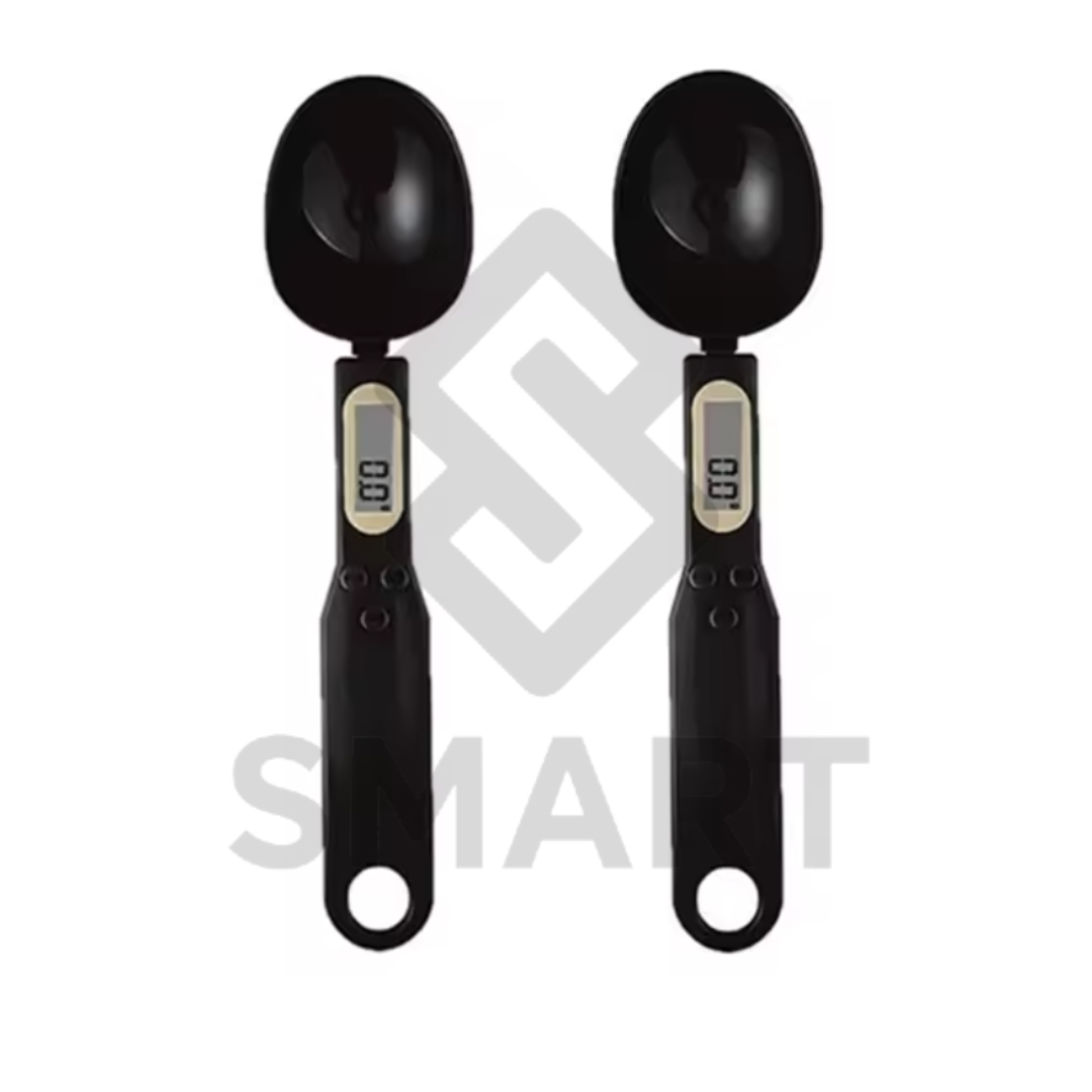 Digital Measuring Spoon Scale (0.1–500 g)