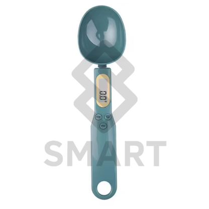 Digital Measuring Spoon Scale (0.1–500 g)