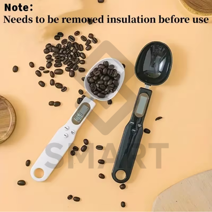 Digital Measuring Spoon