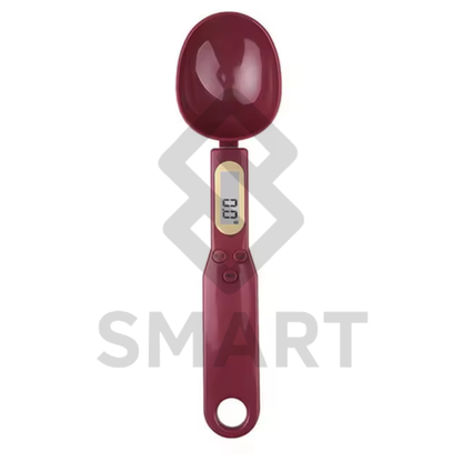 Digital Measuring Spoon