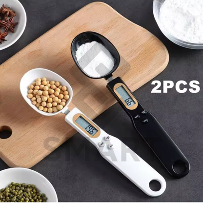 Digital Measuring Spoon
